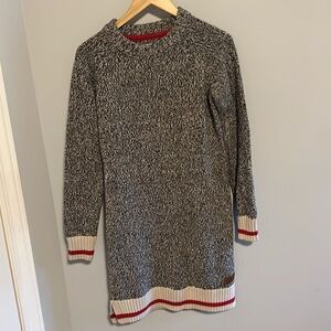 Roots Cabin Sweater Dress